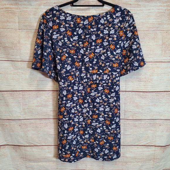 Isabel maternity blouse - Picture 5 of 6